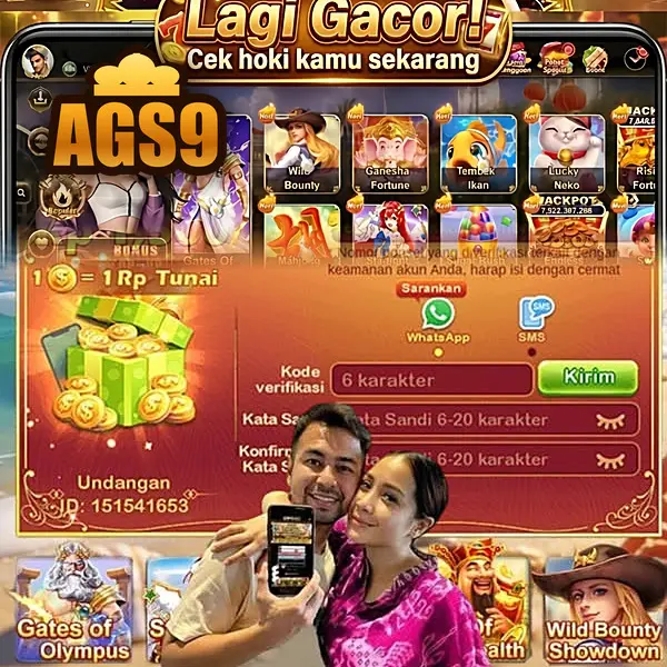 ags9 APK