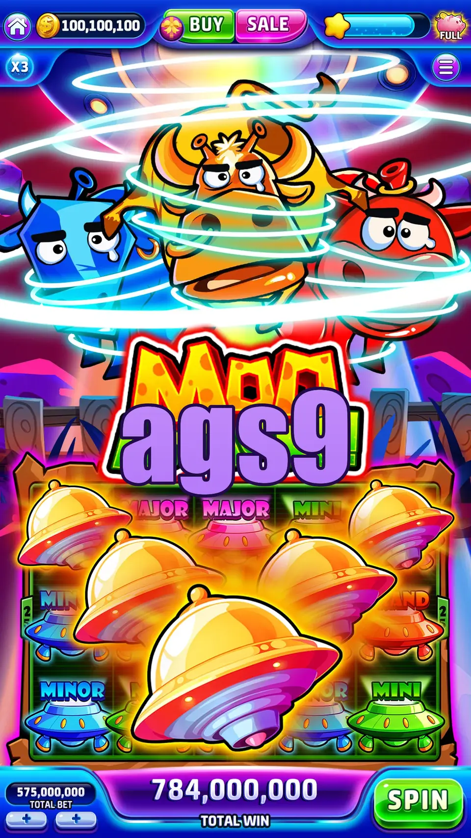 ags9 APK