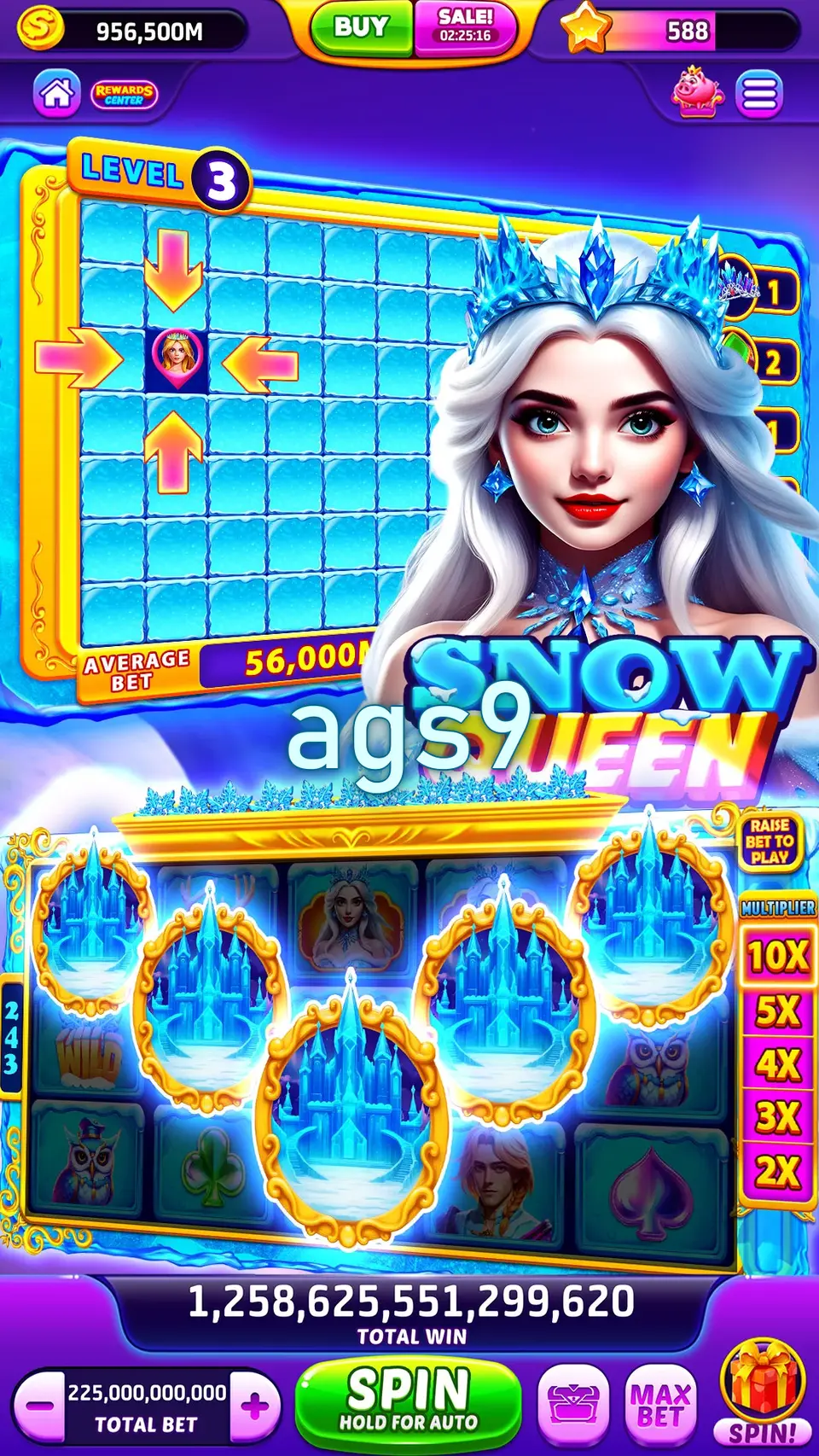 ags9 APK