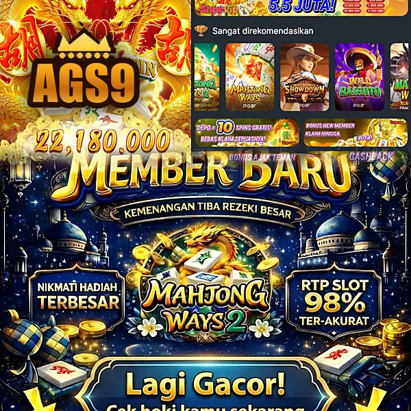 ags9 Masuk - ags9 Resmi
