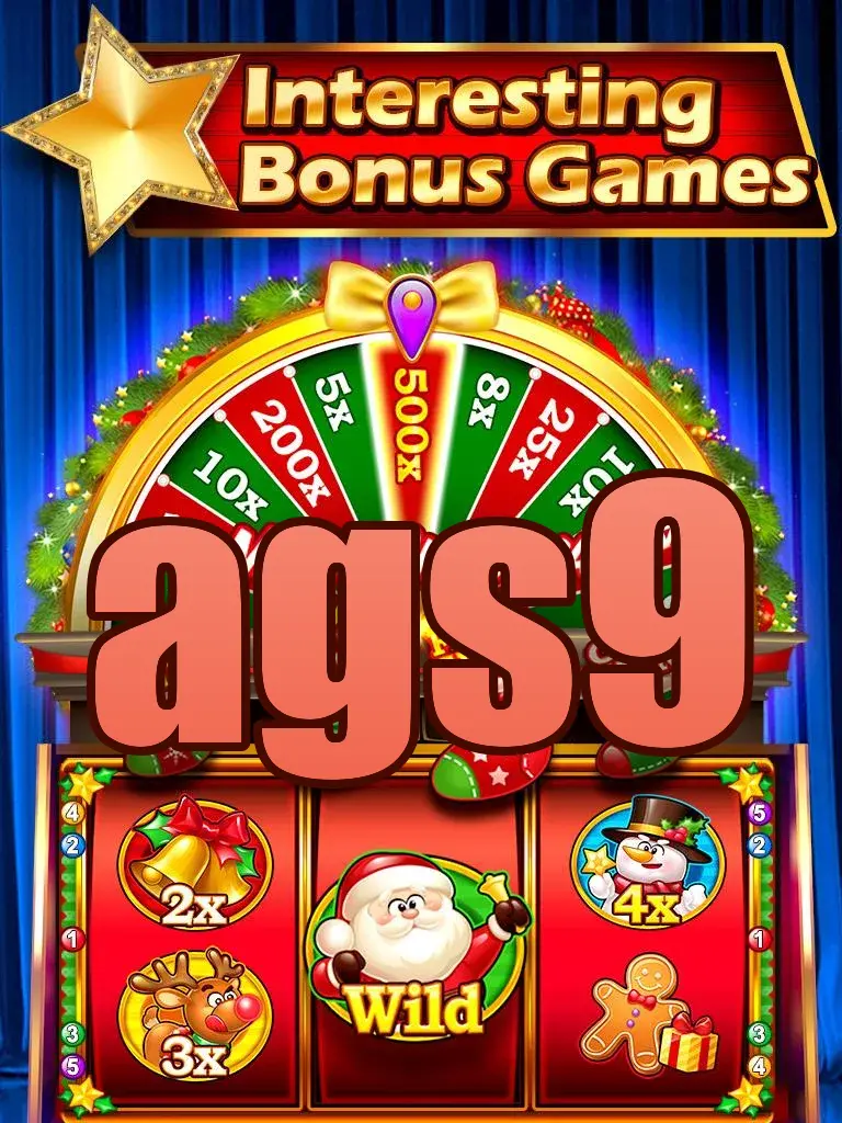 ags9 Tangkapan Layar - APK Resmi