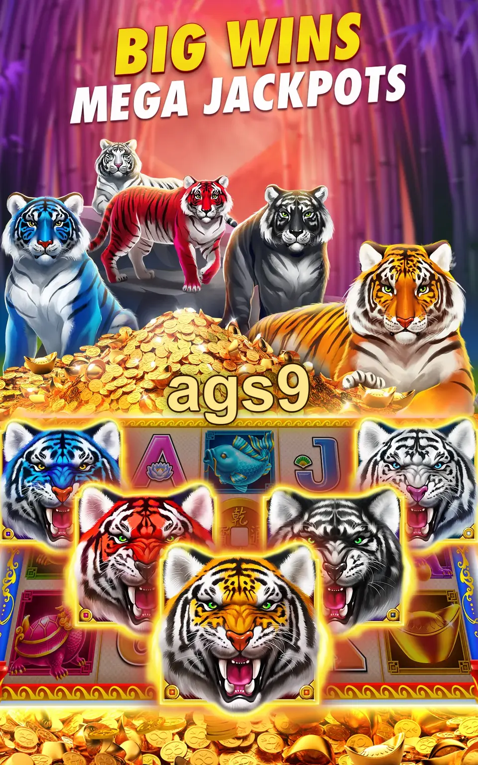 ags9 Preview - Resmi Unduh